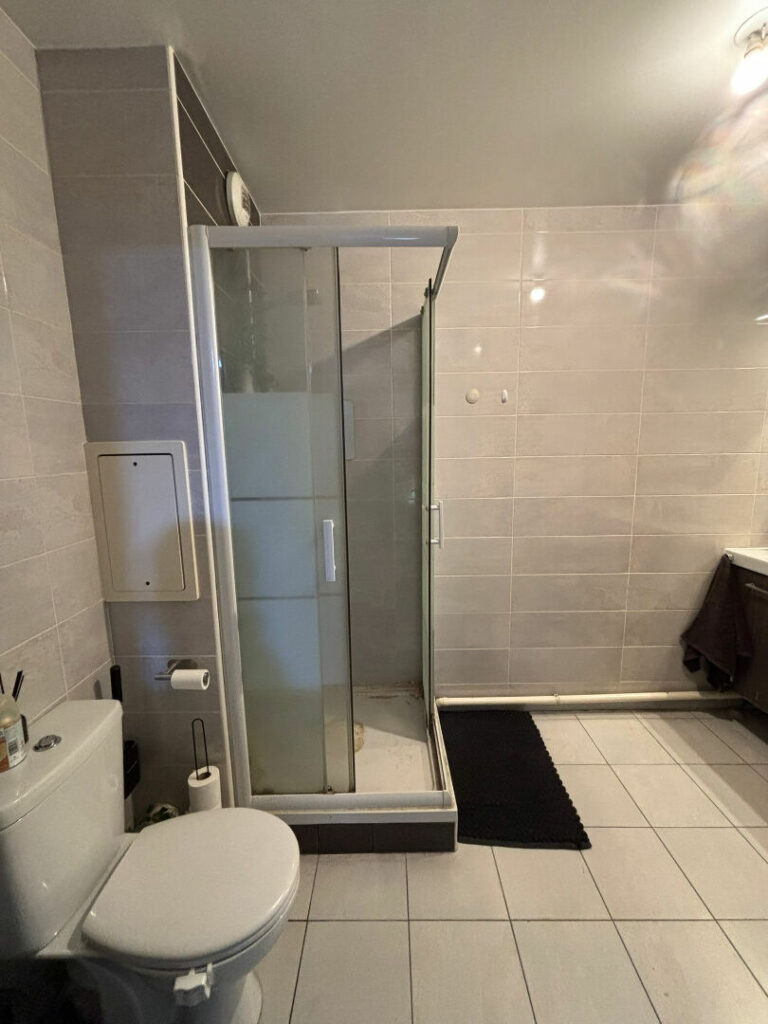 Appartement Cachan 2 pièce(s) 45.41 m2 - Léon Immobilier