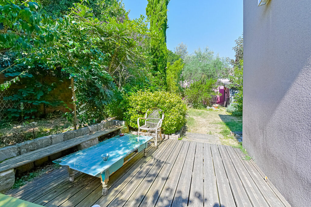 Maison Clamart – 5 pièces – 140m2 - Léon Immobilier