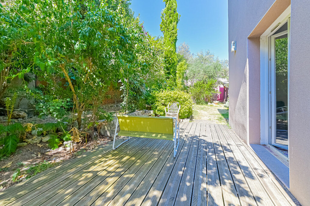 Maison Clamart – 5 pièces – 140m2 - Léon Immobilier