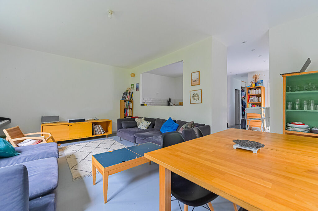 Maison Clamart – 5 pièces – 140m2 - Léon Immobilier