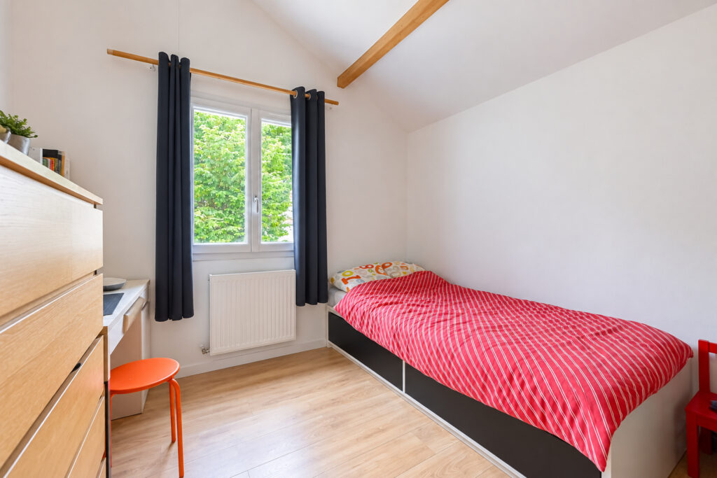 Maison Clamart – 5 pièces – 140m2 - Léon Immobilier