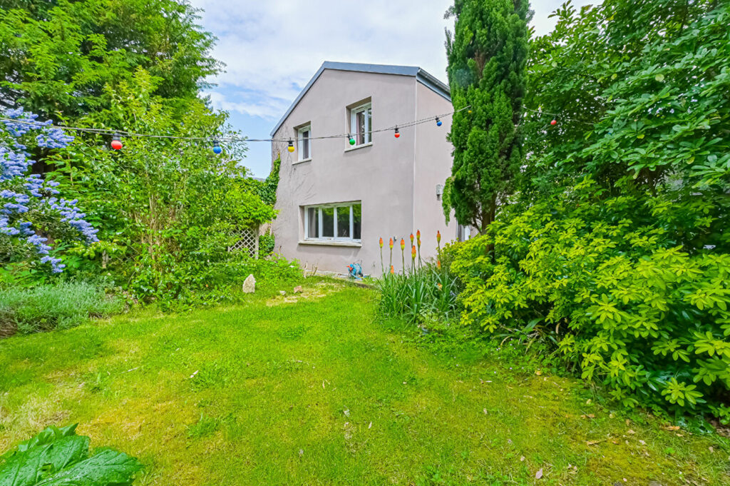 Maison Châtillon – 5 pièces – 140m2 - Léon Immobilier