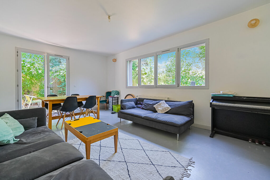 Maison Châtillon – 5 pièces – 140m2 - Léon Immobilier