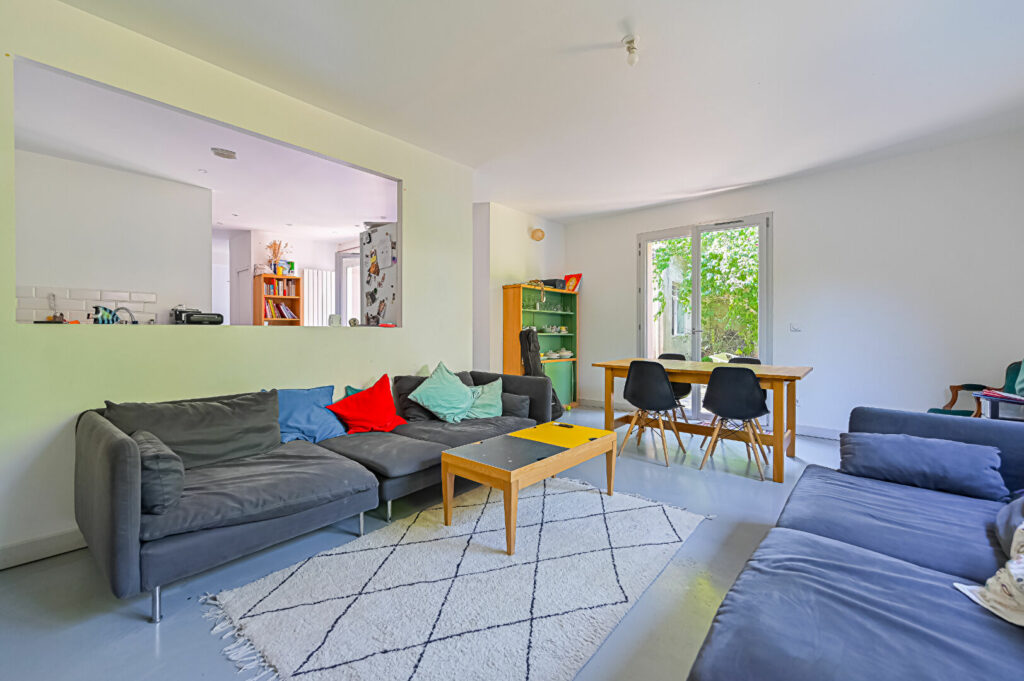 Maison Châtillon – 5 pièces – 140m2 - Léon Immobilier