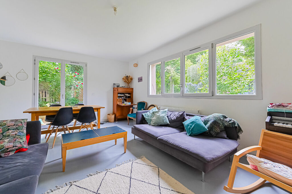 Maison Châtillon – 5 pièces – 140m2 - Léon Immobilier