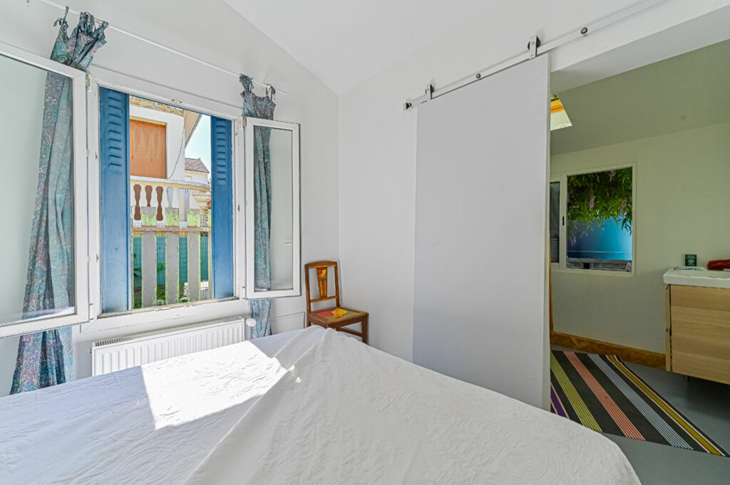 Maison Châtillon – 5 pièces – 140m2 - Léon Immobilier