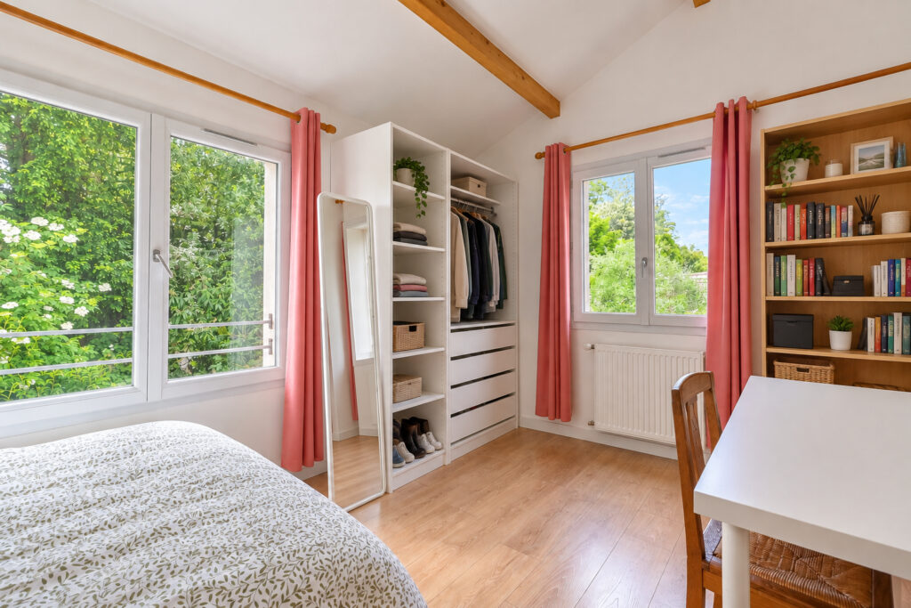 Maison Châtillon – 5 pièces – 140m2 - Léon Immobilier