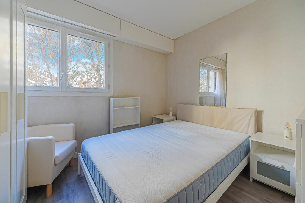 Appartement 2 pièce(s) 31.52 m2 - Paris 18e - Léon Immobilier