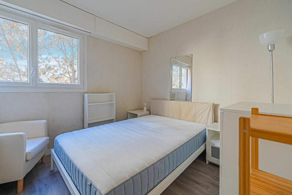 Appartement 2 pièce(s) 31.52 m2 - Paris 18e - Léon Immobilier