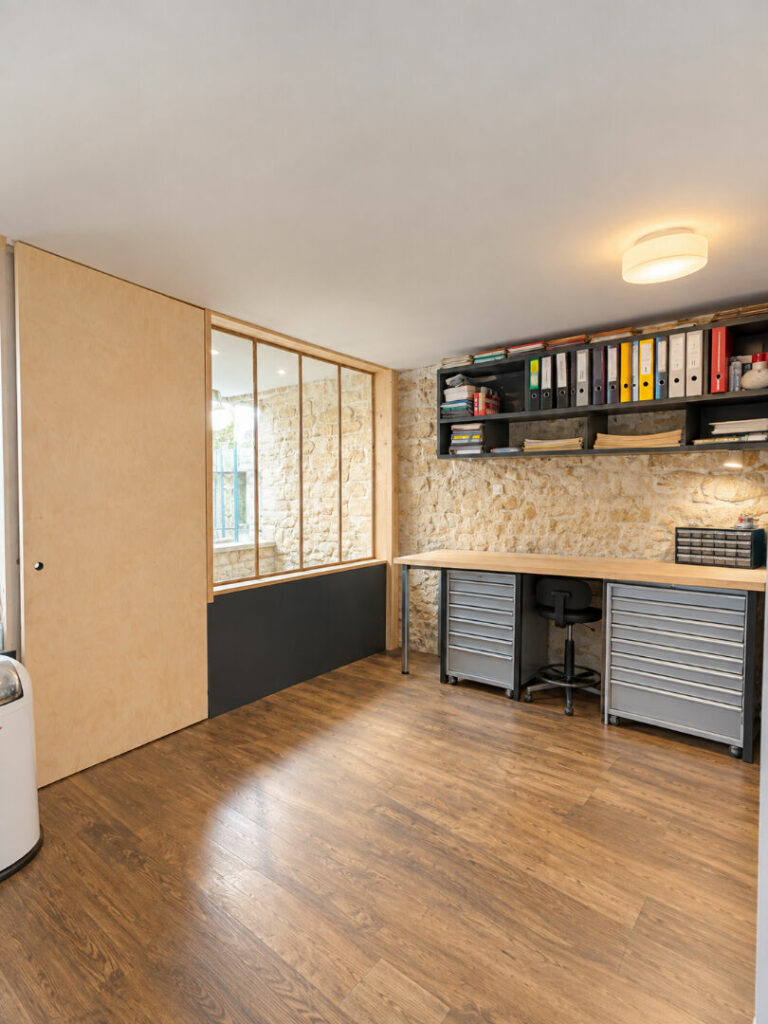 Murs commerciaux à vendre au coeur de Belleville - Paris 20e - Léon Immobilier