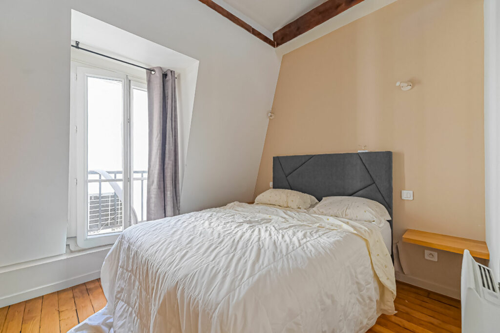 Appartement 3 pièce(s) – Coup de coeur - Paris 8e - Léon Immobilier
