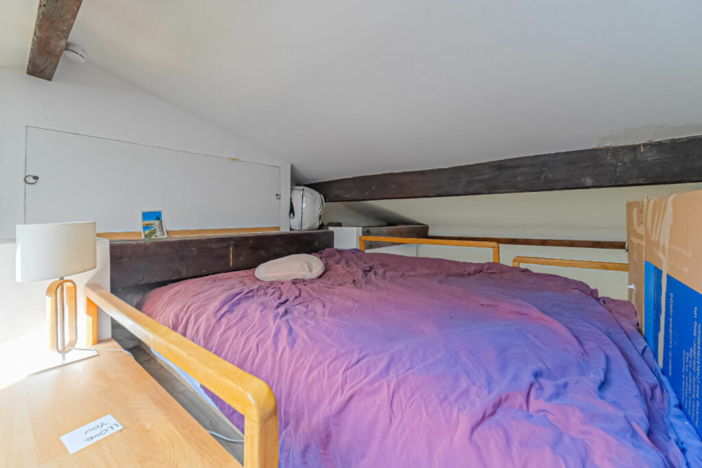 Appartement 3 pièce(s) – Coup de coeur - Paris 8e - Léon Immobilier