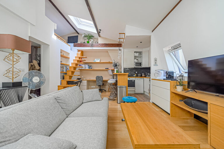 Appartement Paris 8e