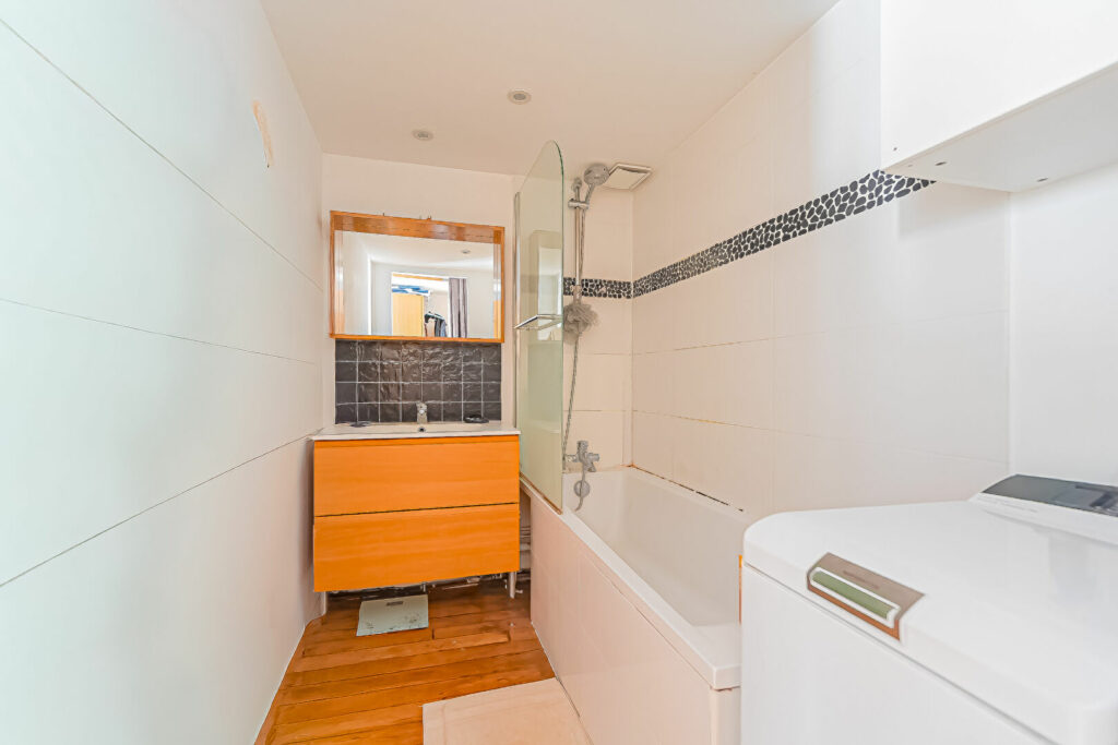 Appartement 3 pièce(s) – Coup de coeur - Paris 8e - Léon Immobilier