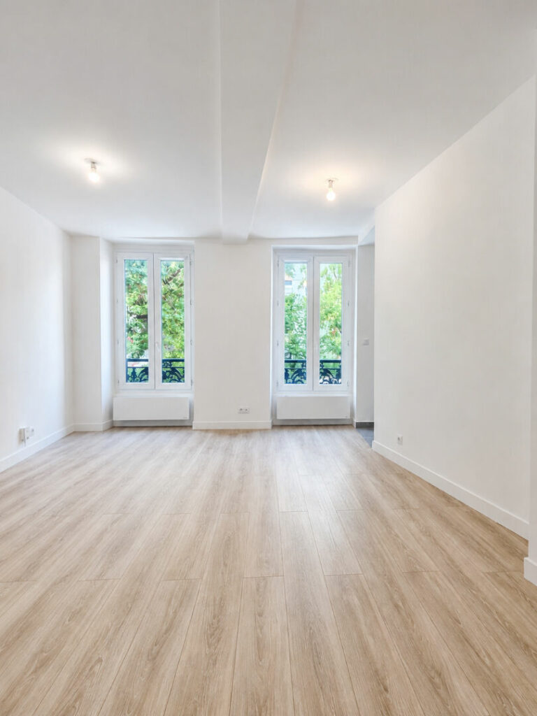 Appartement 2 pièces 35 m² · à Paris · 35 m² · 305 000 €