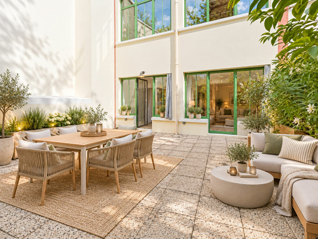 Appartement 3 pièces 72 m² · à Paris · 72 m² · 700 000 €