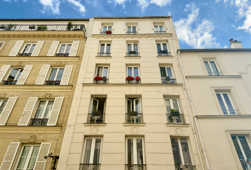 Appartement 1 pièce 20 m² · à Paris · 20 m² · 180 000 €