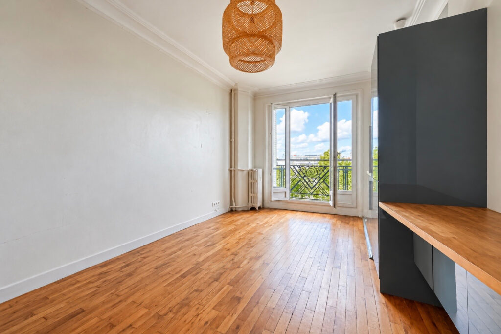 Appartement 2 pièces 32 m² · à Paris · 31,5 m² · 278 000 €