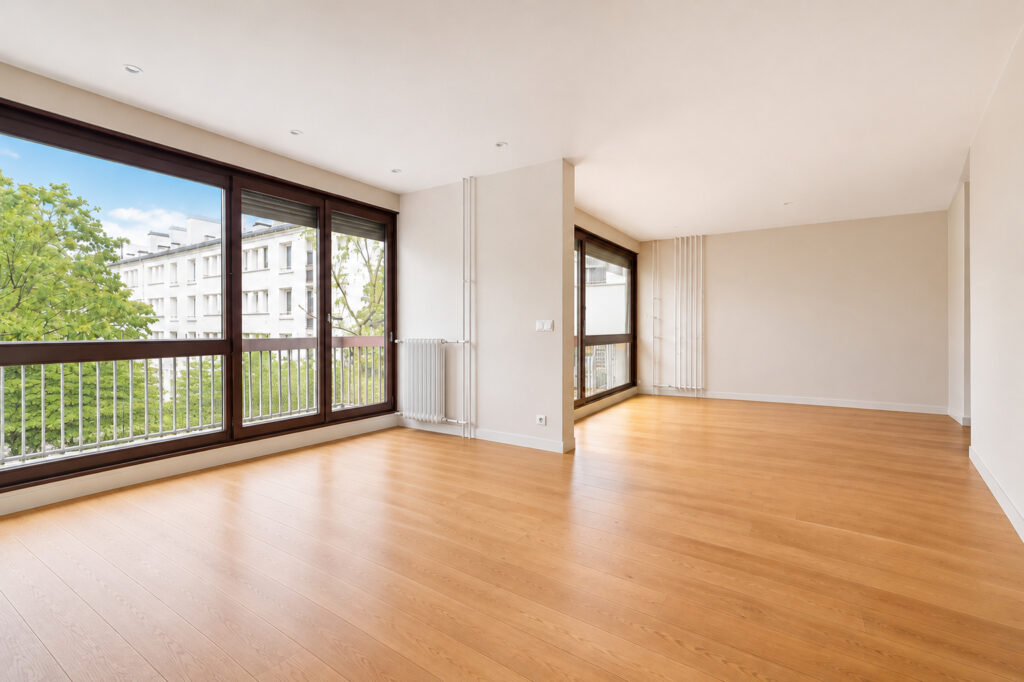 Appartement 5 pièces 132 m² · à Paris · 132 m² · 750 000 €