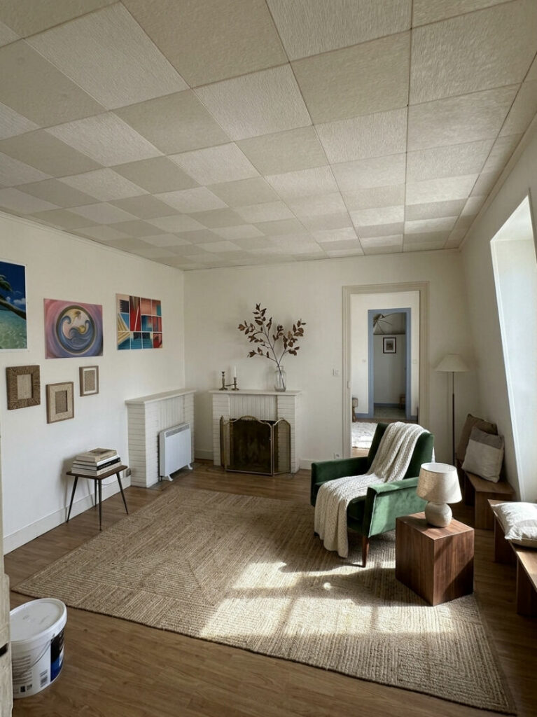 Appartement 2 pièces 42 m² · à Paris · 41,5 m² · 300 000 €